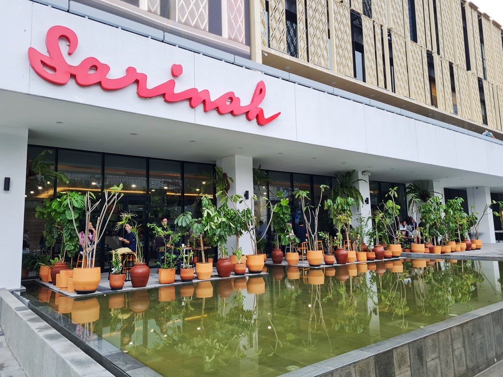 Wiralandsketsa - Services