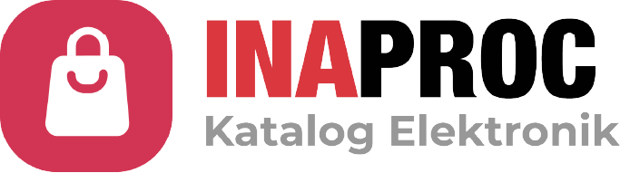 Katalog Inaproc