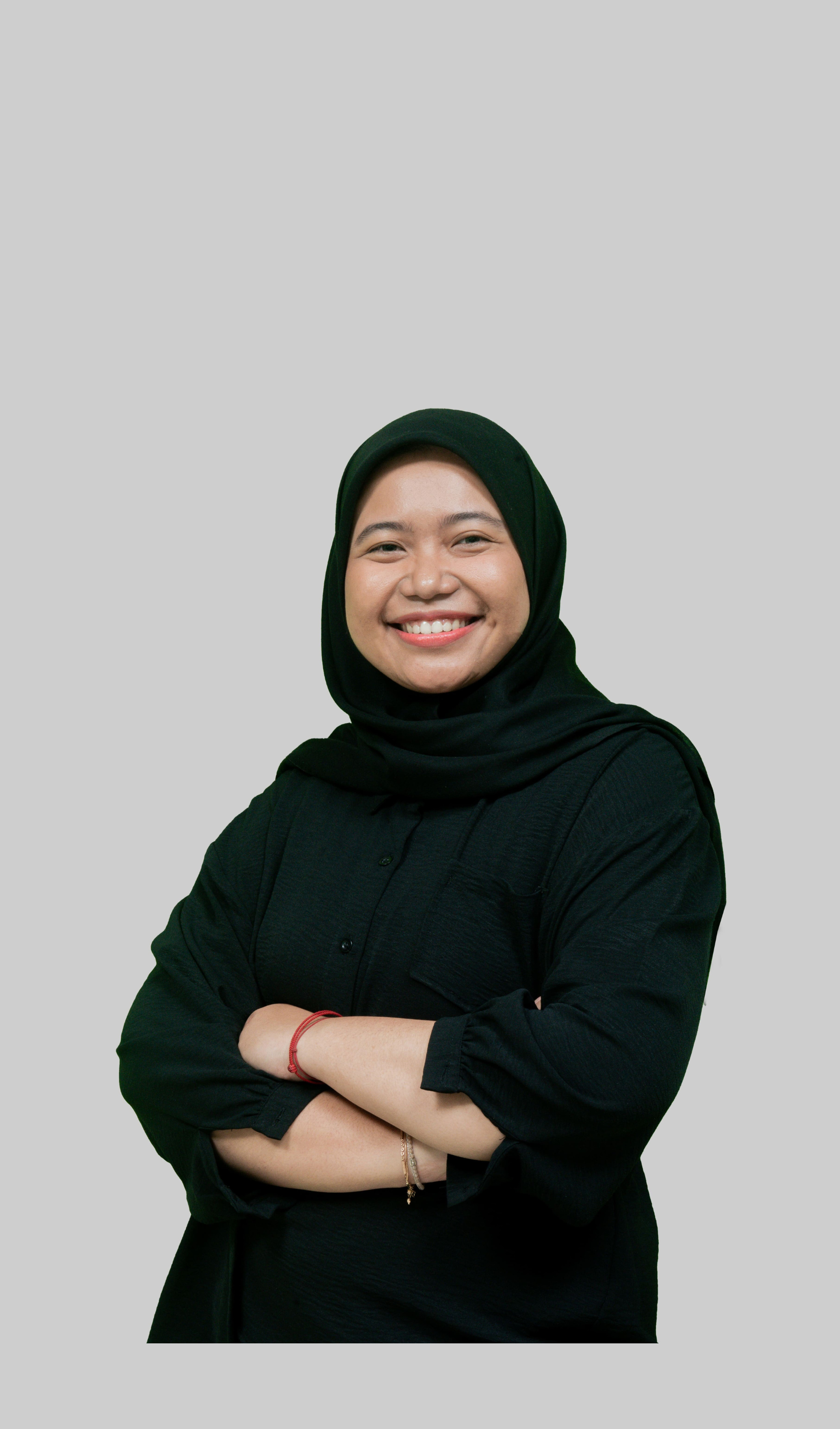 Della Fauzia Wiraputri